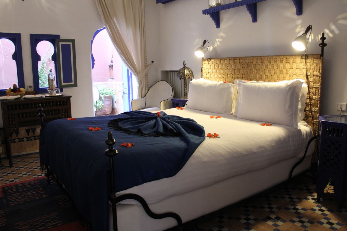 1517392326-Luxury Hotel Room 1 Riad Kaiss Marrakech Medina